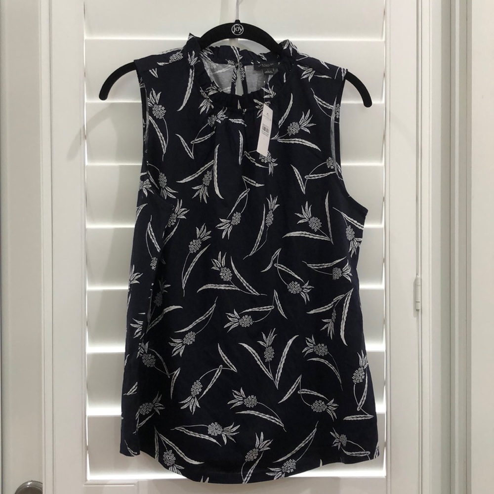 Ann Taylor Blouse